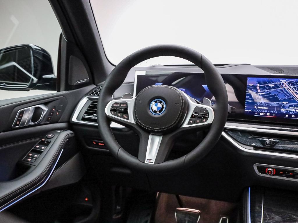 new 2026 BMW X5 PHEV car, priced at $89,450