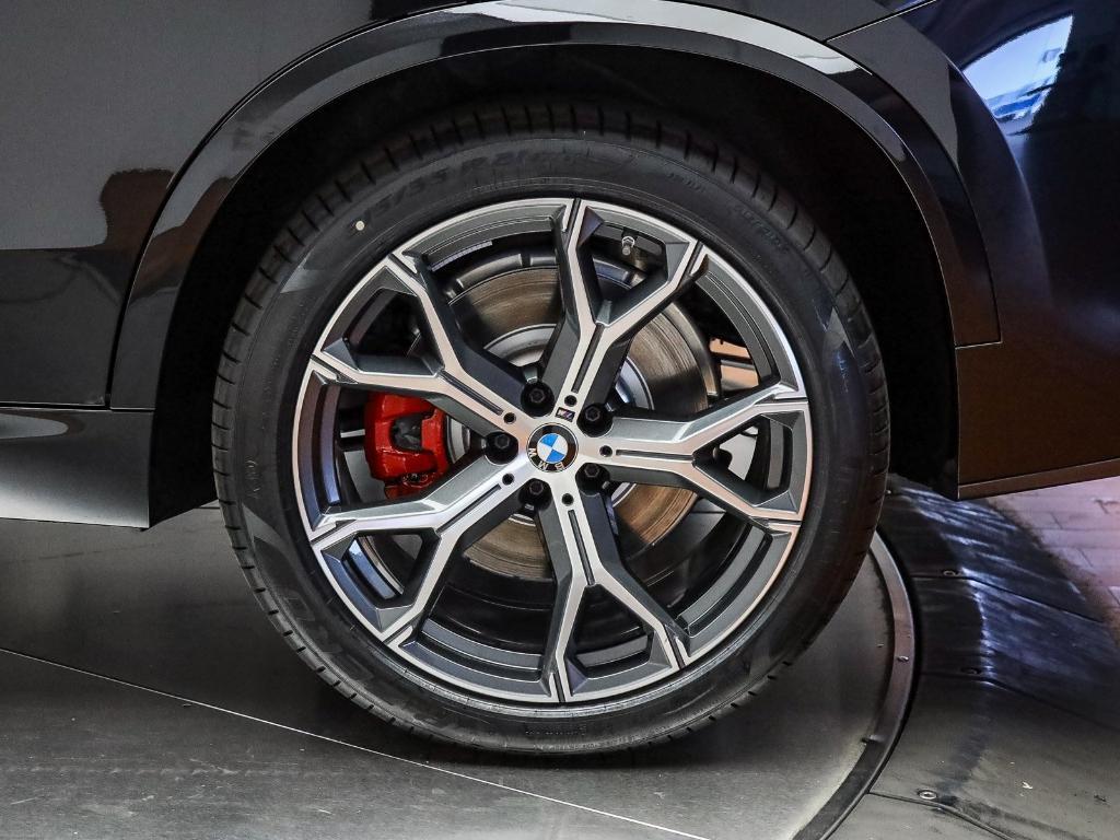 new 2026 BMW X5 PHEV car, priced at $89,450