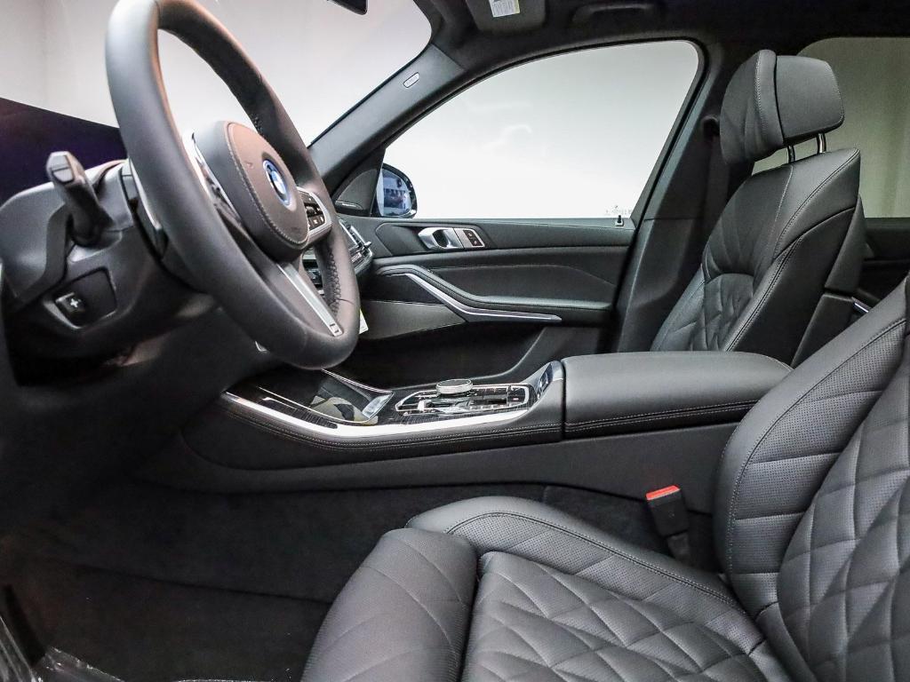 new 2026 BMW X5 PHEV car, priced at $89,450