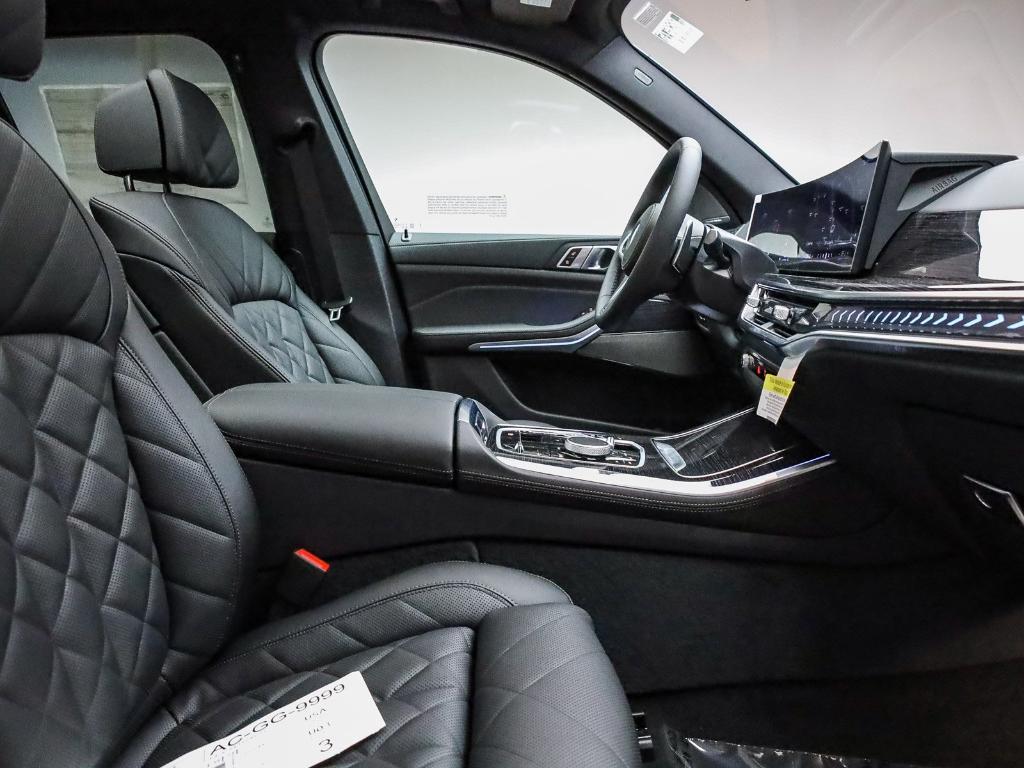 new 2026 BMW X5 PHEV car, priced at $89,450