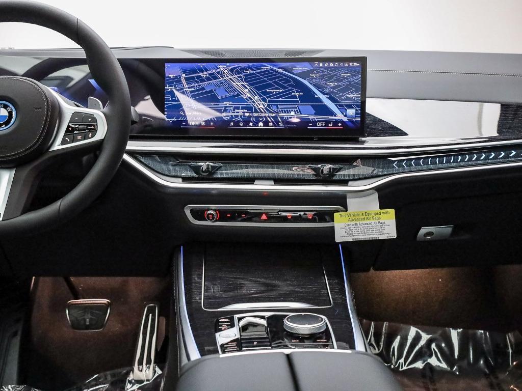 new 2026 BMW X5 PHEV car, priced at $89,450