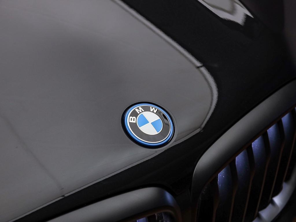 new 2026 BMW X5 PHEV car, priced at $89,450