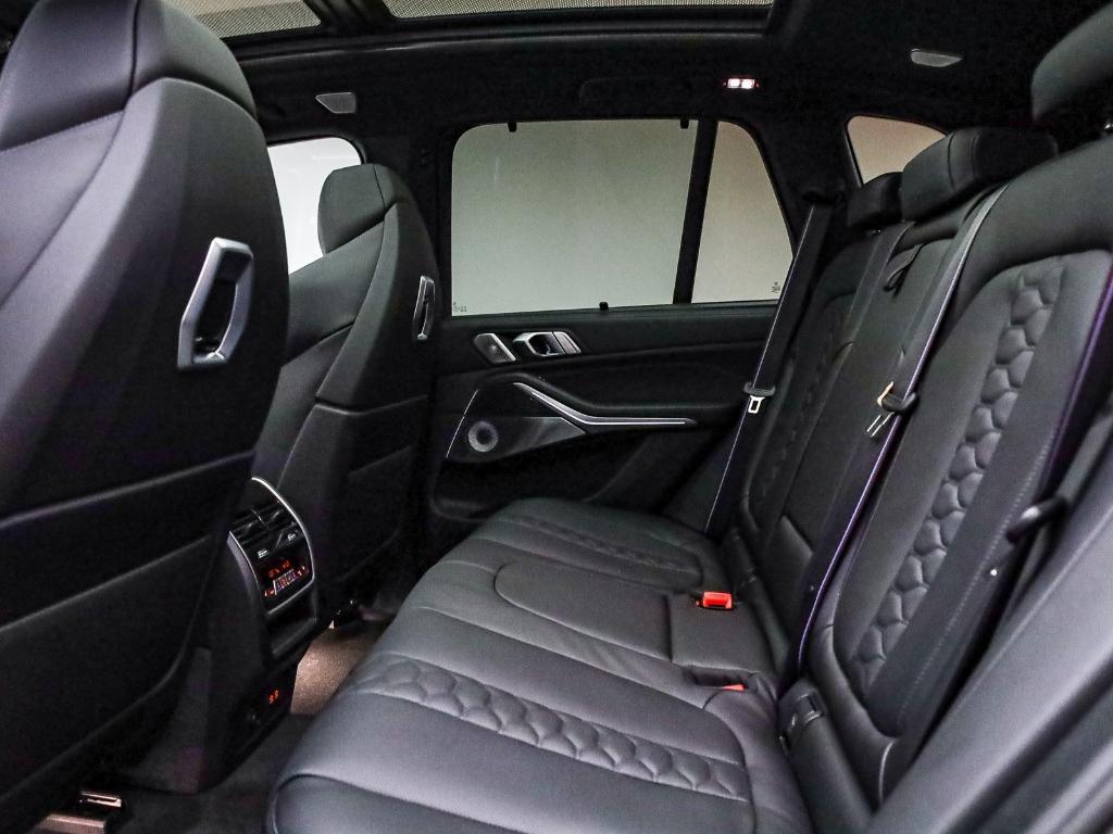 new 2026 BMW X5 M car, priced at $144,875