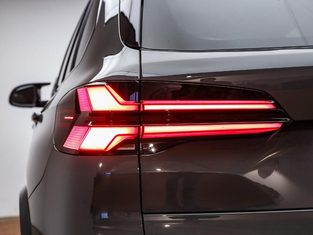 new 2026 BMW X5 M car, priced at $144,875