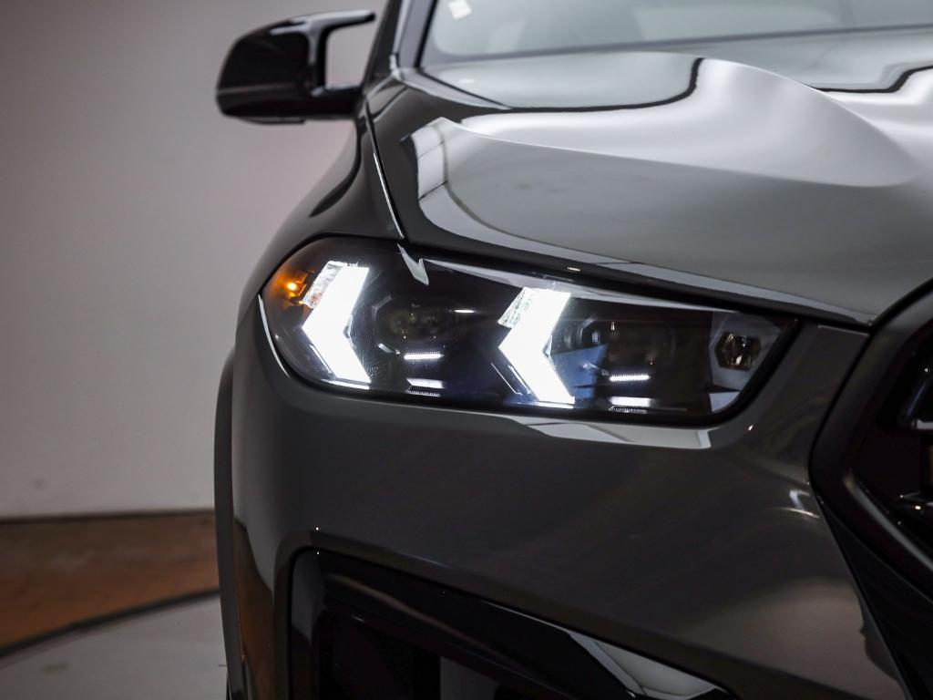 new 2026 BMW X5 M car, priced at $144,875