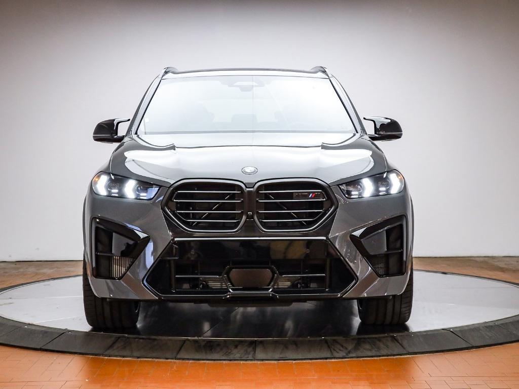 new 2026 BMW X5 M car, priced at $144,875