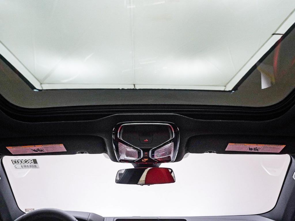 new 2026 BMW 840 Gran Coupe car, priced at $100,405