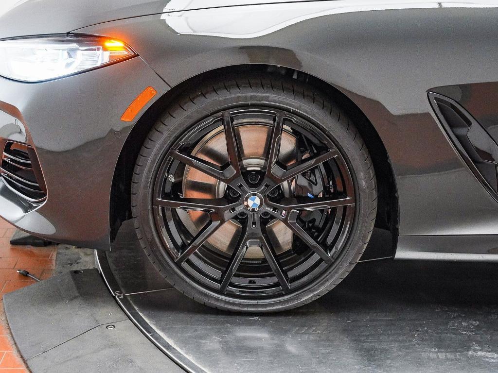 new 2026 BMW 840 Gran Coupe car, priced at $100,405