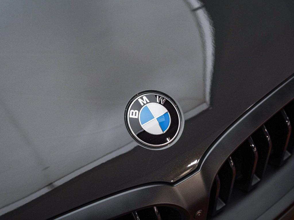 new 2026 BMW 840 Gran Coupe car, priced at $100,405