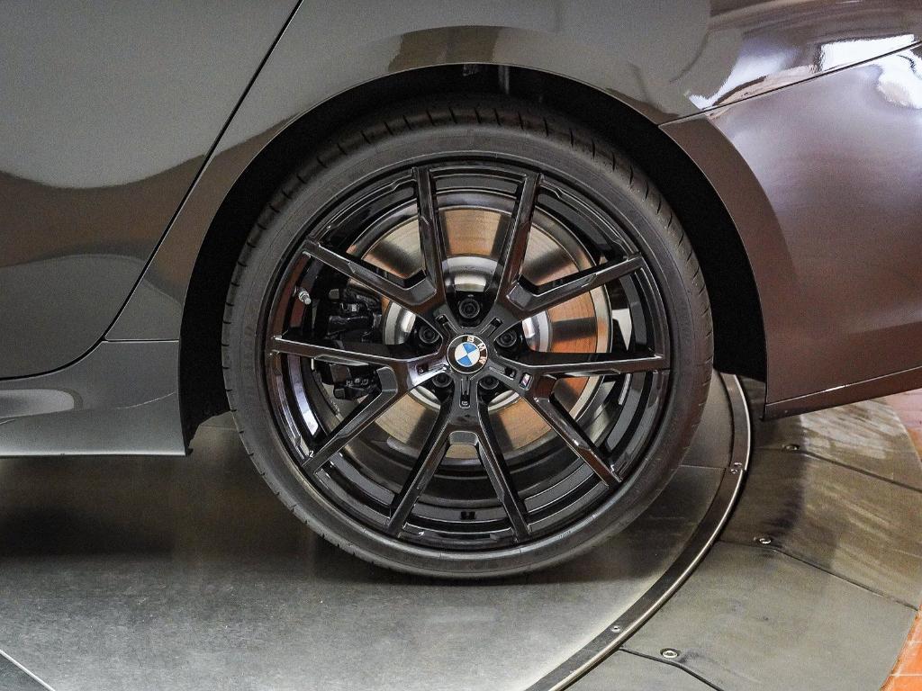 new 2026 BMW 840 Gran Coupe car, priced at $100,405