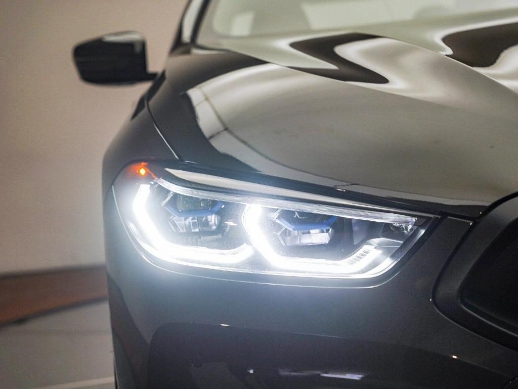 new 2026 BMW 840 Gran Coupe car, priced at $100,405