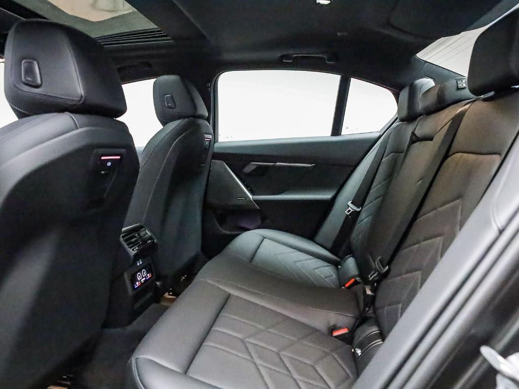 new 2026 BMW 530 car, priced at $73,450