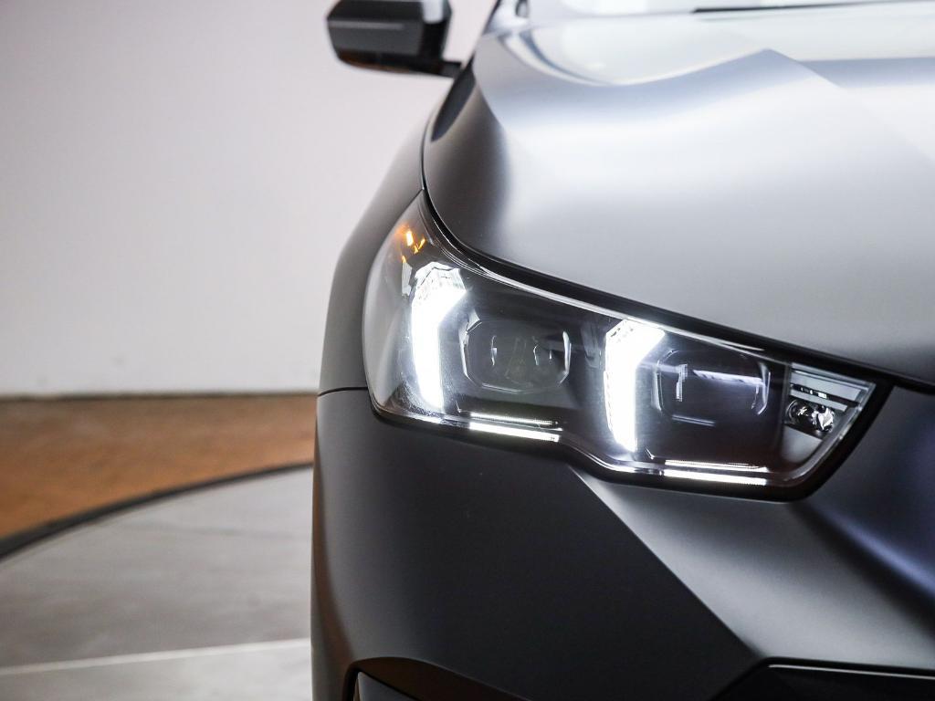 new 2026 BMW 530 car, priced at $73,450