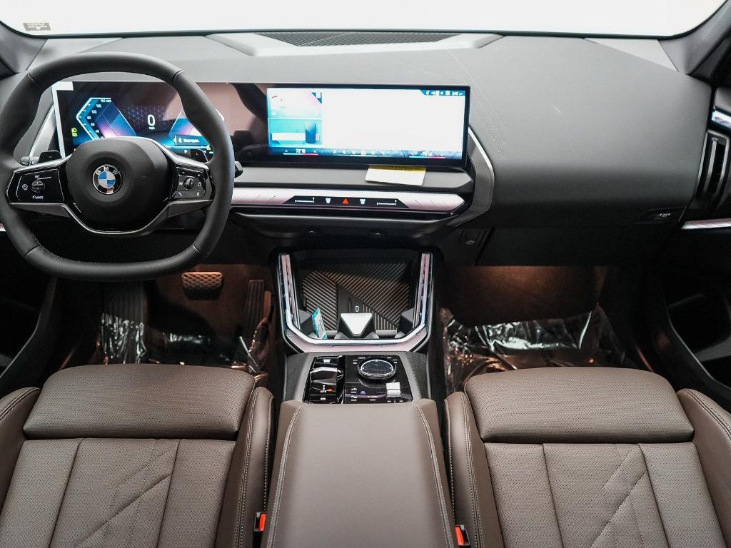 new 2026 BMW X3 car, priced at $57,702