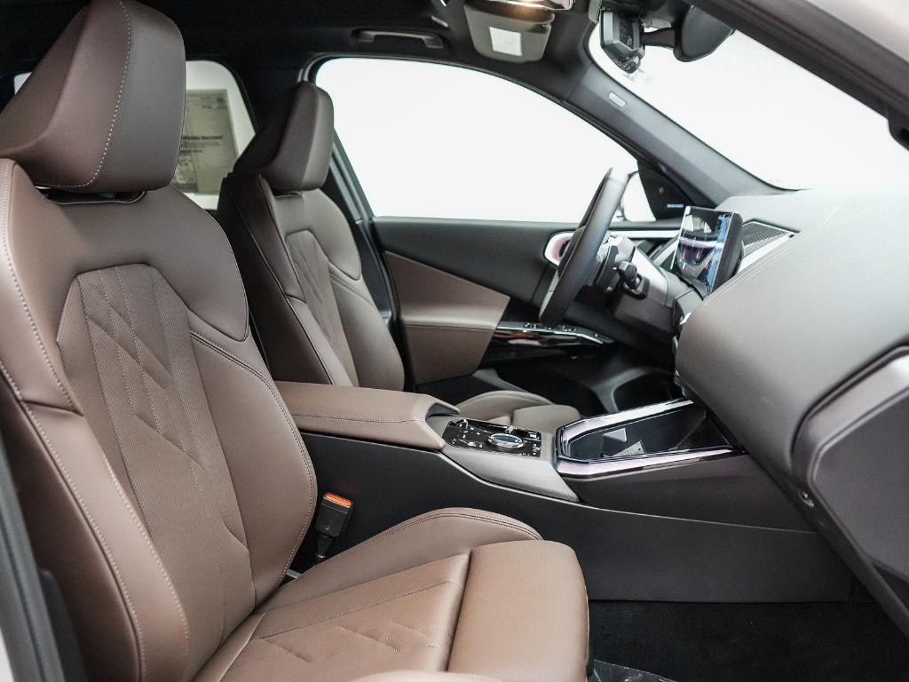 new 2026 BMW X3 car, priced at $57,702
