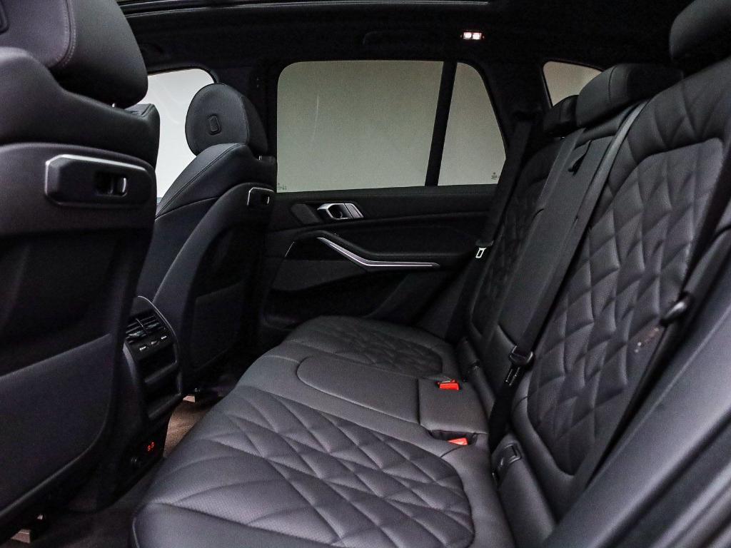 new 2026 BMW X5 PHEV car, priced at $84,025