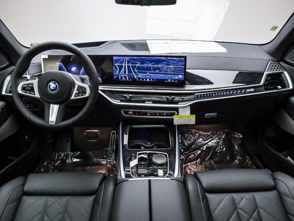 new 2026 BMW X5 PHEV car, priced at $84,025