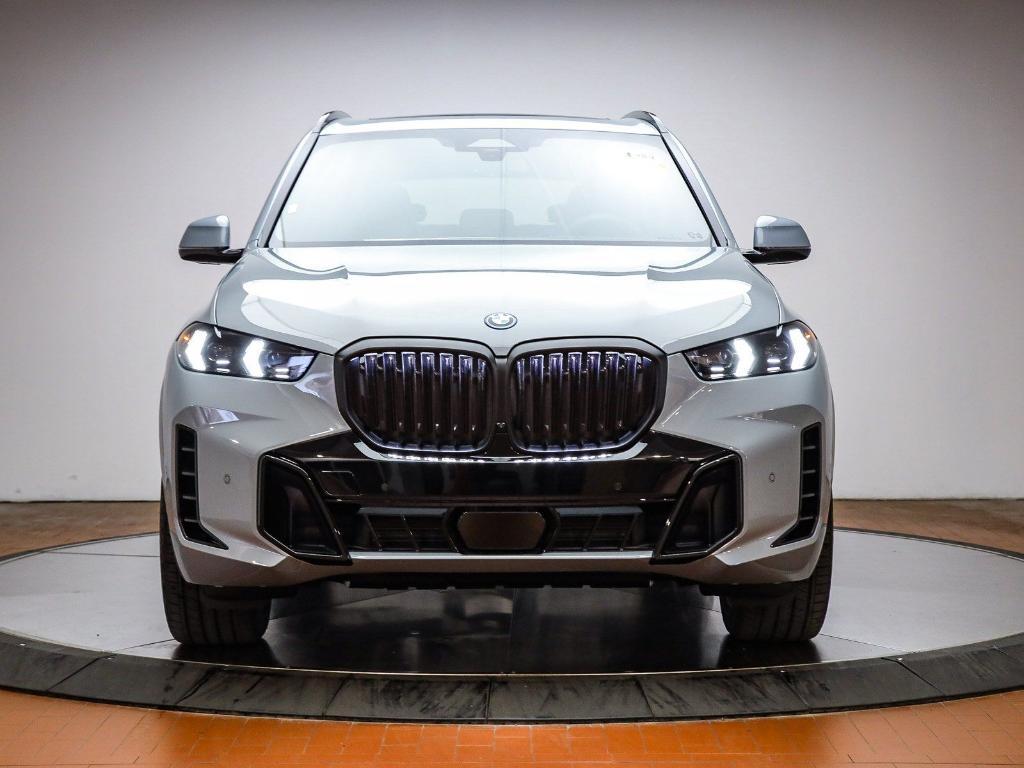 new 2026 BMW X5 PHEV car, priced at $84,025
