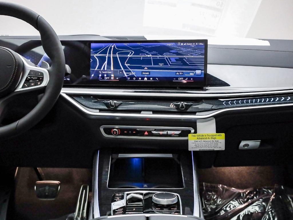 new 2026 BMW X5 PHEV car, priced at $84,025