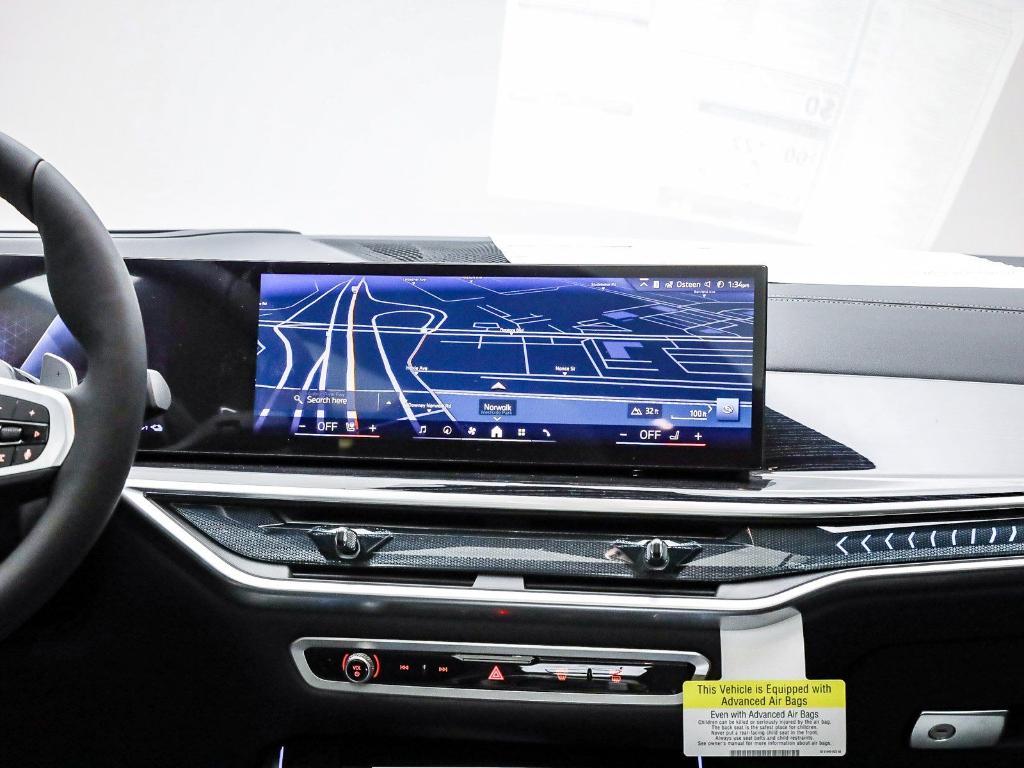 new 2026 BMW X5 PHEV car, priced at $84,025