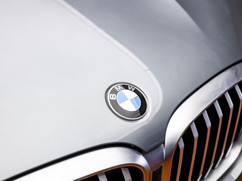 used 2023 BMW X3 car, priced at $29,991