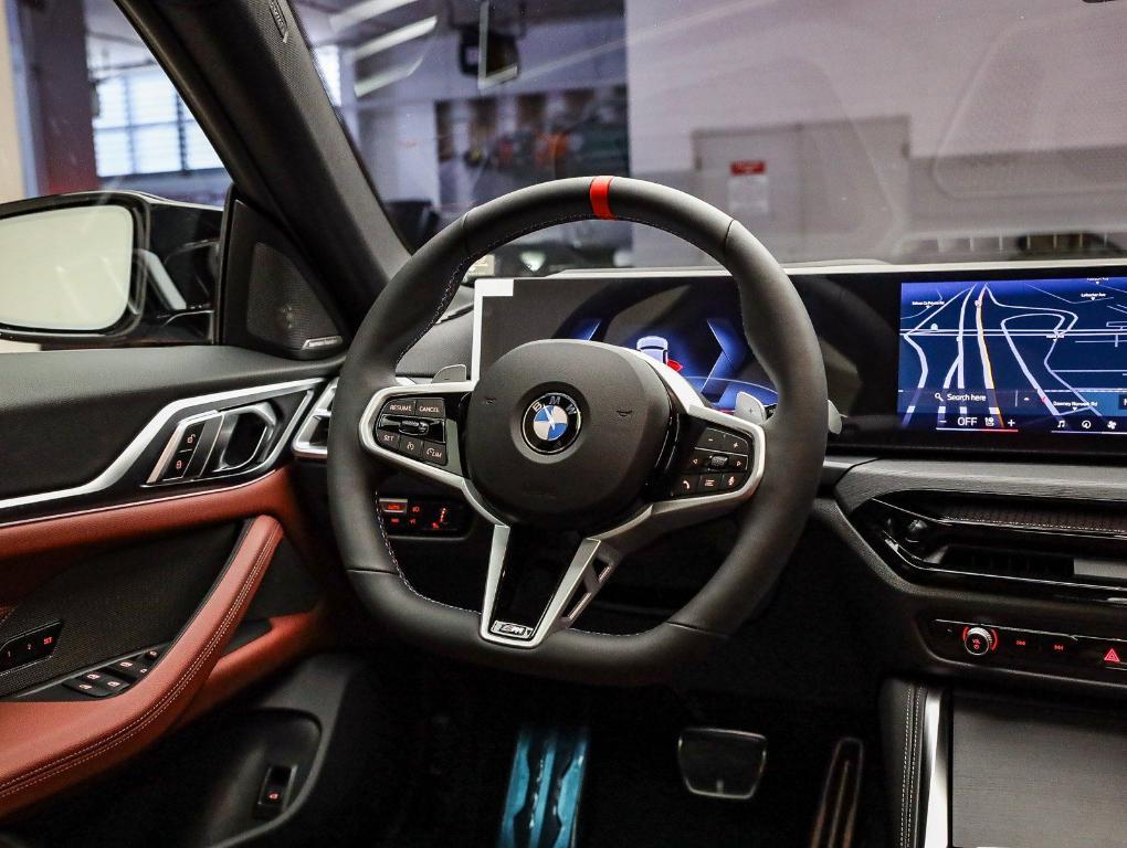 new 2026 BMW M440 Gran Coupe car, priced at $71,700