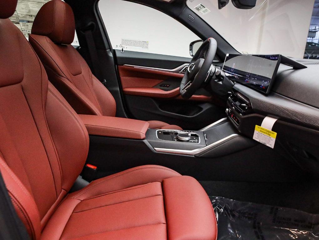 new 2026 BMW M440 Gran Coupe car, priced at $71,700