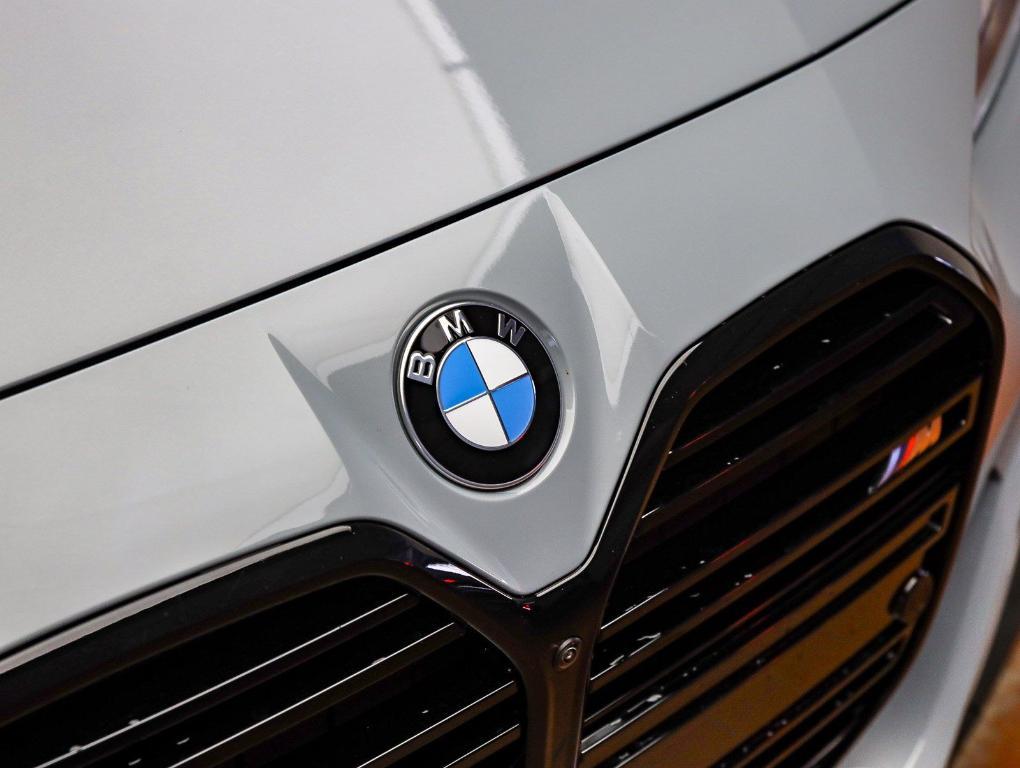 new 2026 BMW M440 Gran Coupe car, priced at $71,700