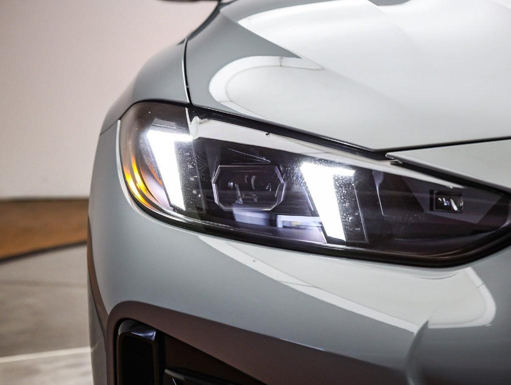 new 2026 BMW M440 Gran Coupe car, priced at $71,700