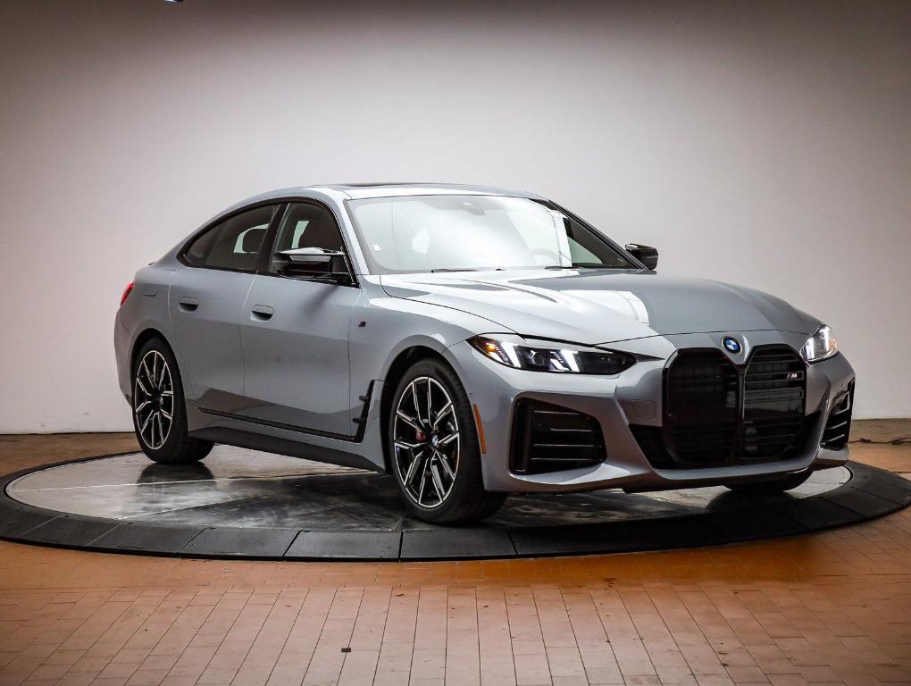 new 2026 BMW M440 Gran Coupe car, priced at $71,700