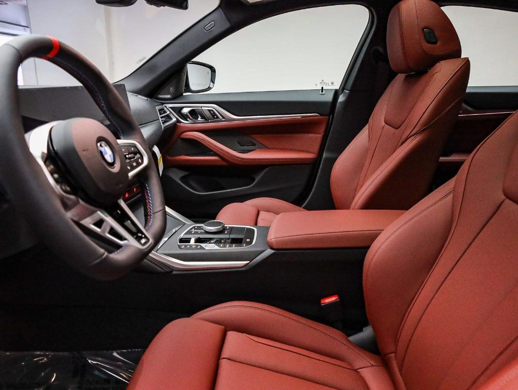 new 2026 BMW M440 Gran Coupe car, priced at $71,700