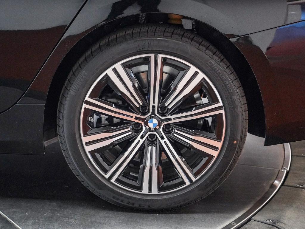 new 2026 BMW 330 car, priced at $49,950