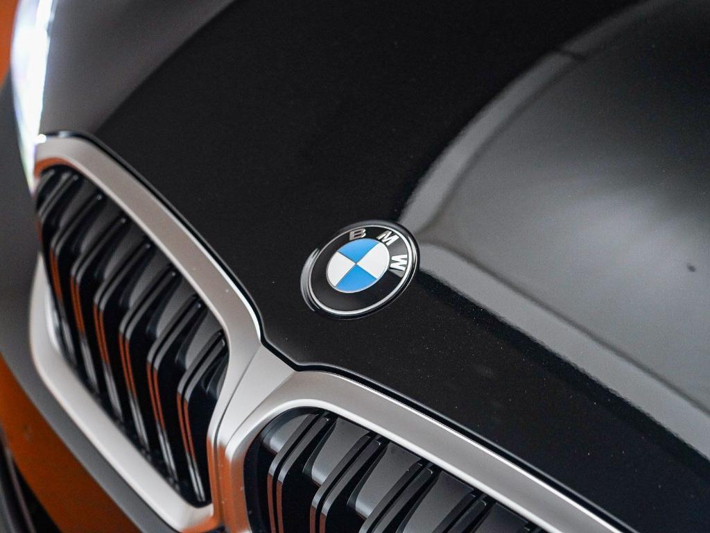 new 2026 BMW 330 car, priced at $49,950