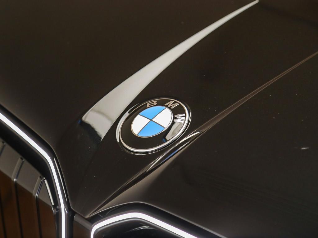 new 2026 BMW X3 car, priced at $62,902