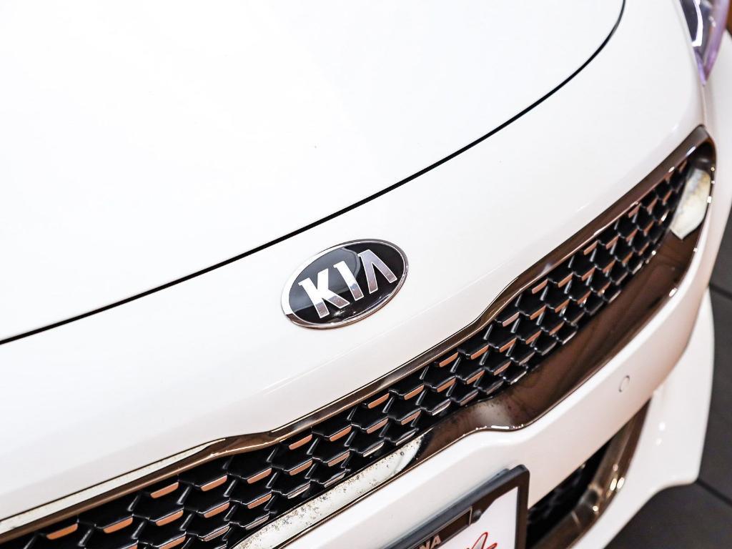 used 2021 Kia Stinger car, priced at $24,991