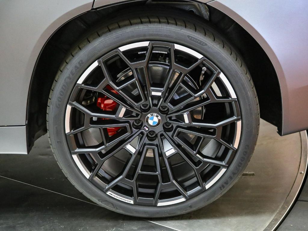 new 2026 BMW X3 car, priced at $71,020