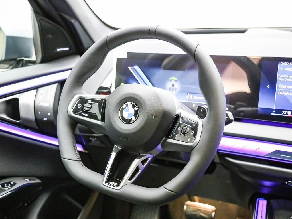 new 2026 BMW X3 car, priced at $71,020