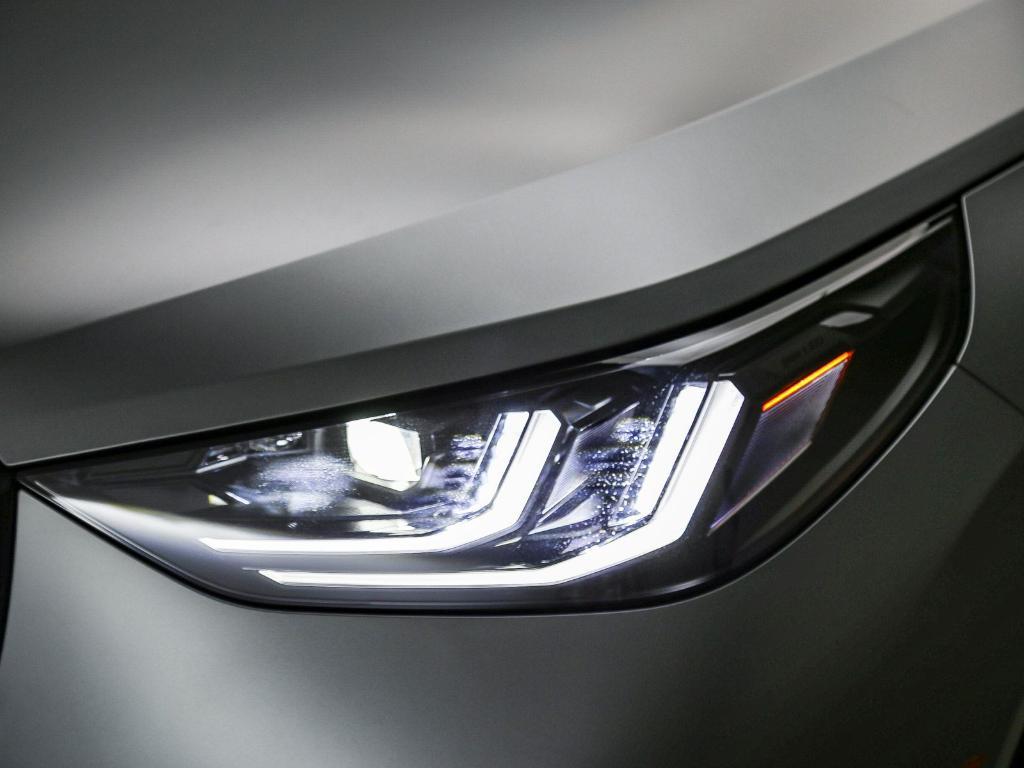 new 2026 BMW X3 car, priced at $71,020