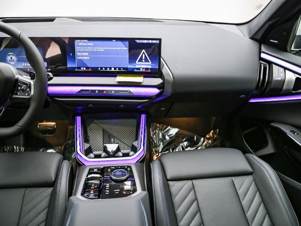 new 2026 BMW X3 car, priced at $71,020