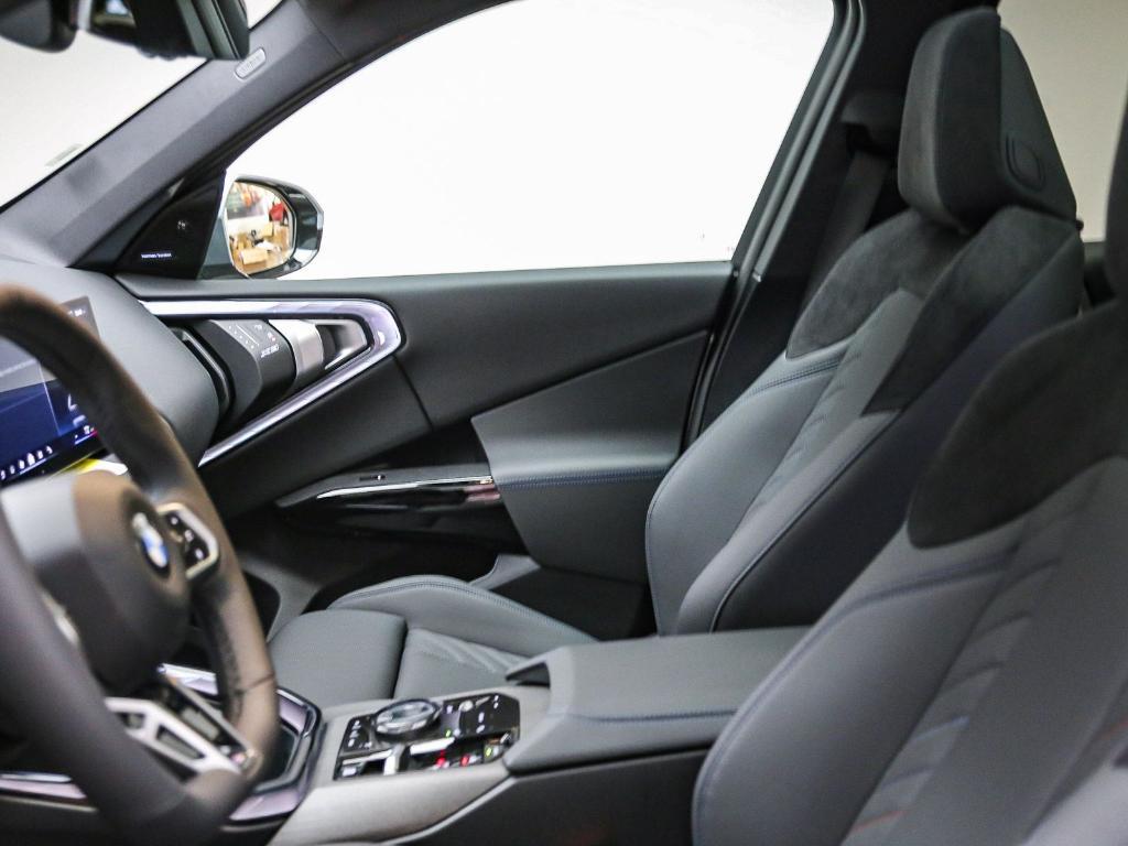 new 2026 BMW X3 car, priced at $71,020