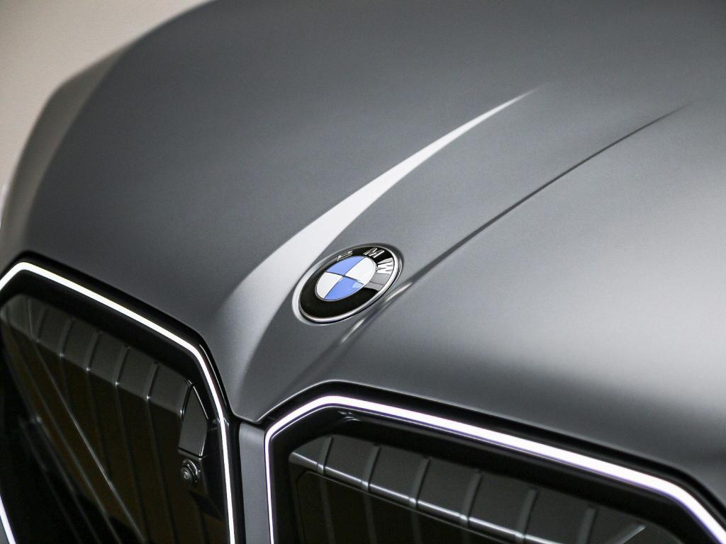 new 2026 BMW X3 car, priced at $71,020