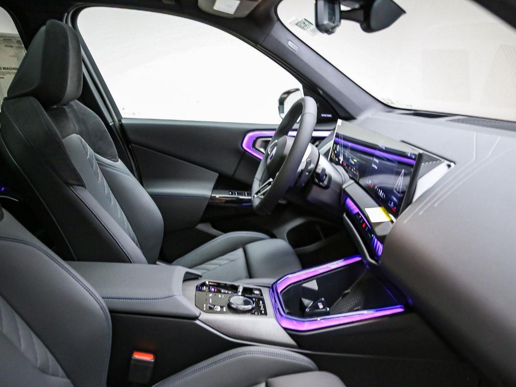 new 2026 BMW X3 car, priced at $71,020