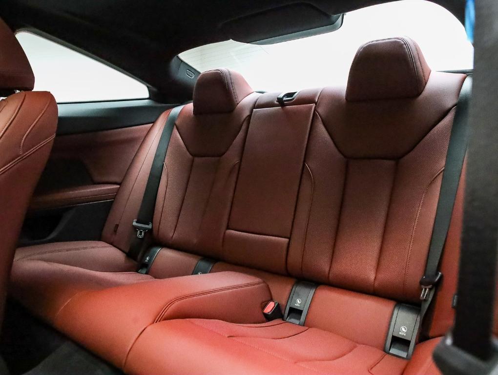 new 2026 BMW 430 car, priced at $62,855