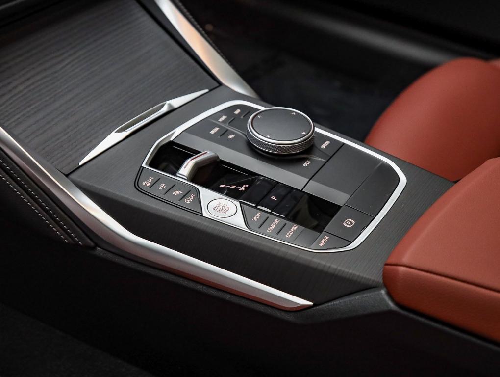 new 2026 BMW 430 car, priced at $62,855