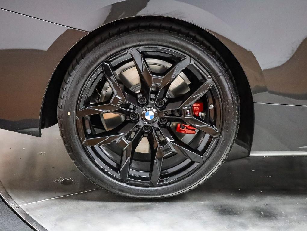 new 2026 BMW 430 car, priced at $62,855