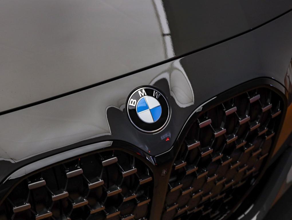 new 2026 BMW 430 car, priced at $62,855