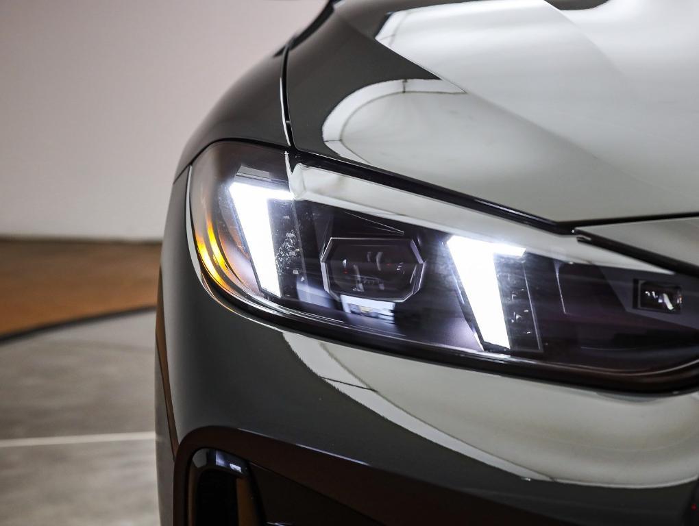 new 2026 BMW 430 car, priced at $62,855