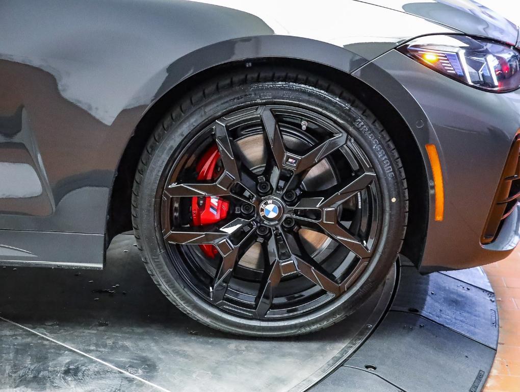 new 2026 BMW 430 car, priced at $62,855