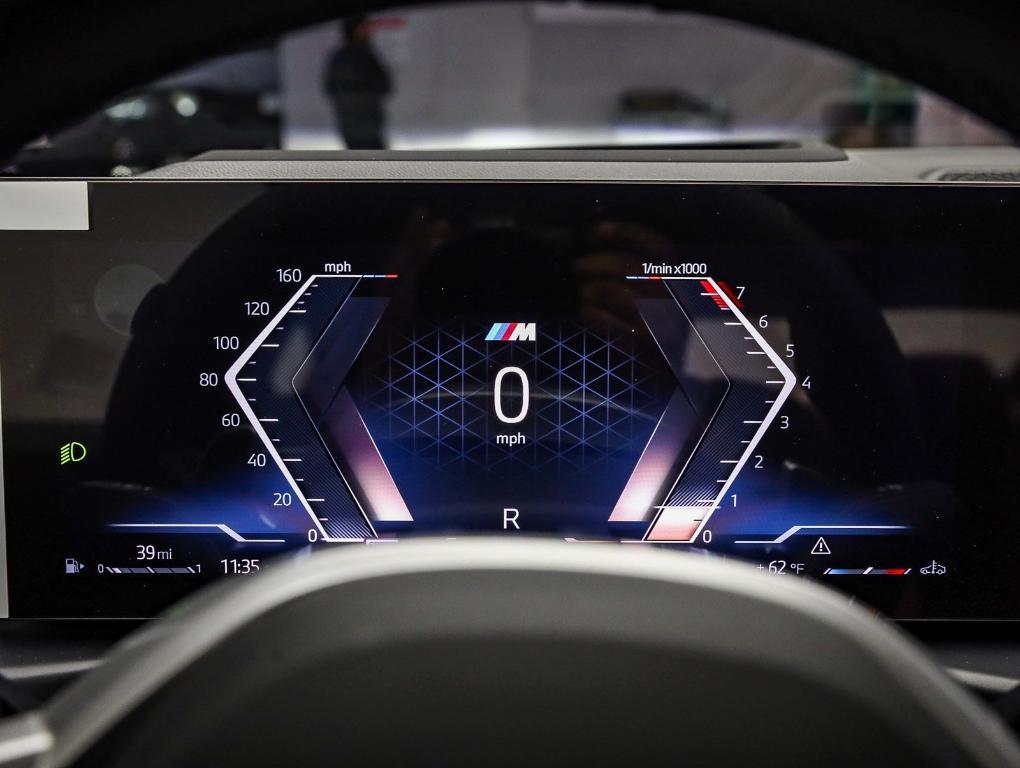 new 2026 BMW 430 car, priced at $62,855