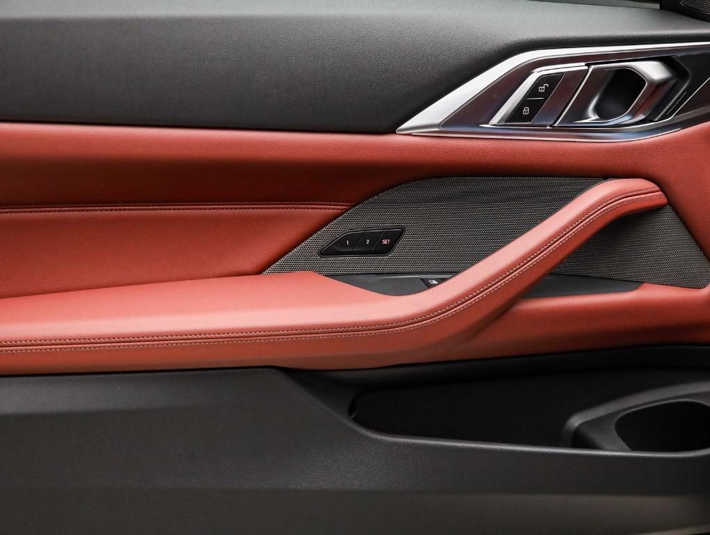 new 2026 BMW 430 car, priced at $62,855